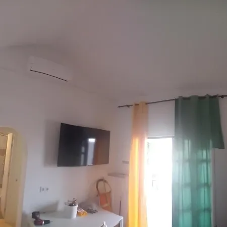 El Cantil Vakantiehuis