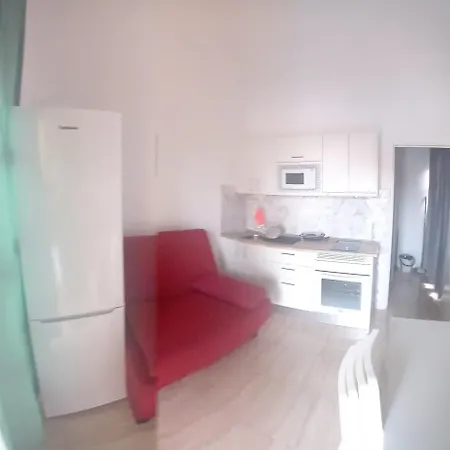 Vakantiehuis El Cantil