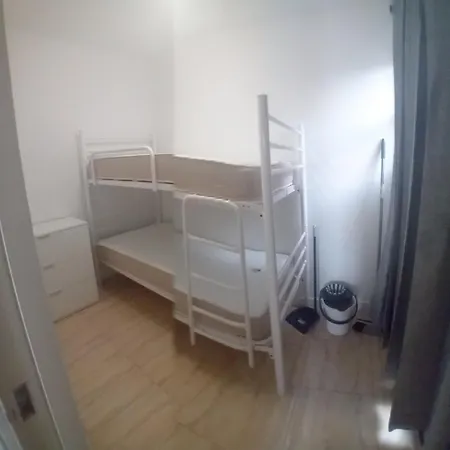 Prázdninový dům El Cantil *