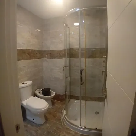 El Cantil Prázdninový dům Antigua (Fuerteventura)